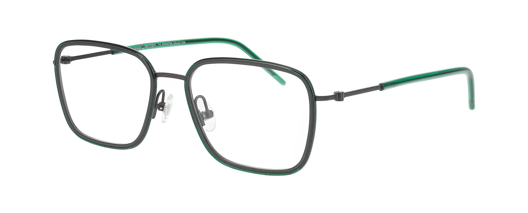 ProDesign GROOVE 2 Eyeglasses