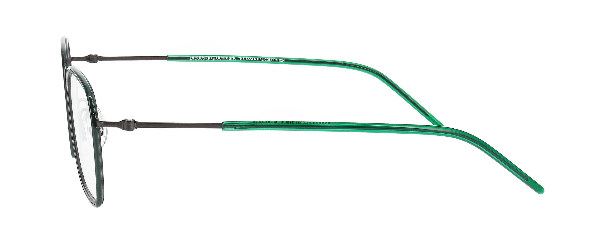 ProDesign GROOVE 2 Eyeglasses