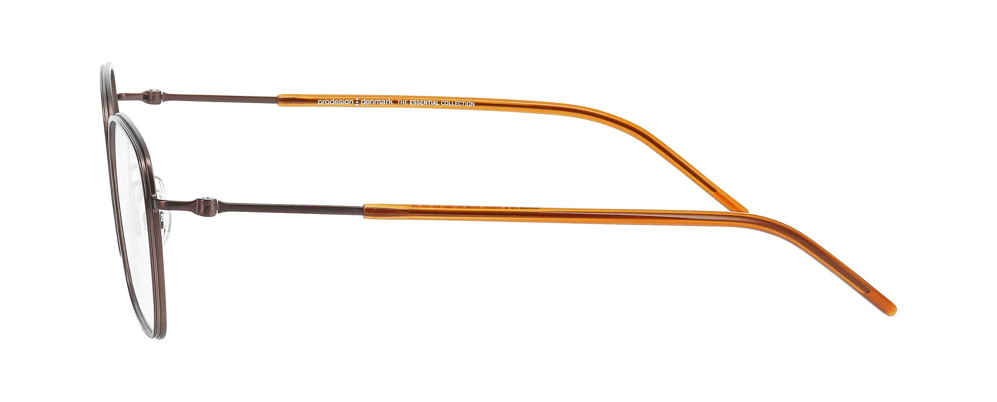 ProDesign GROOVE 2 Eyeglasses