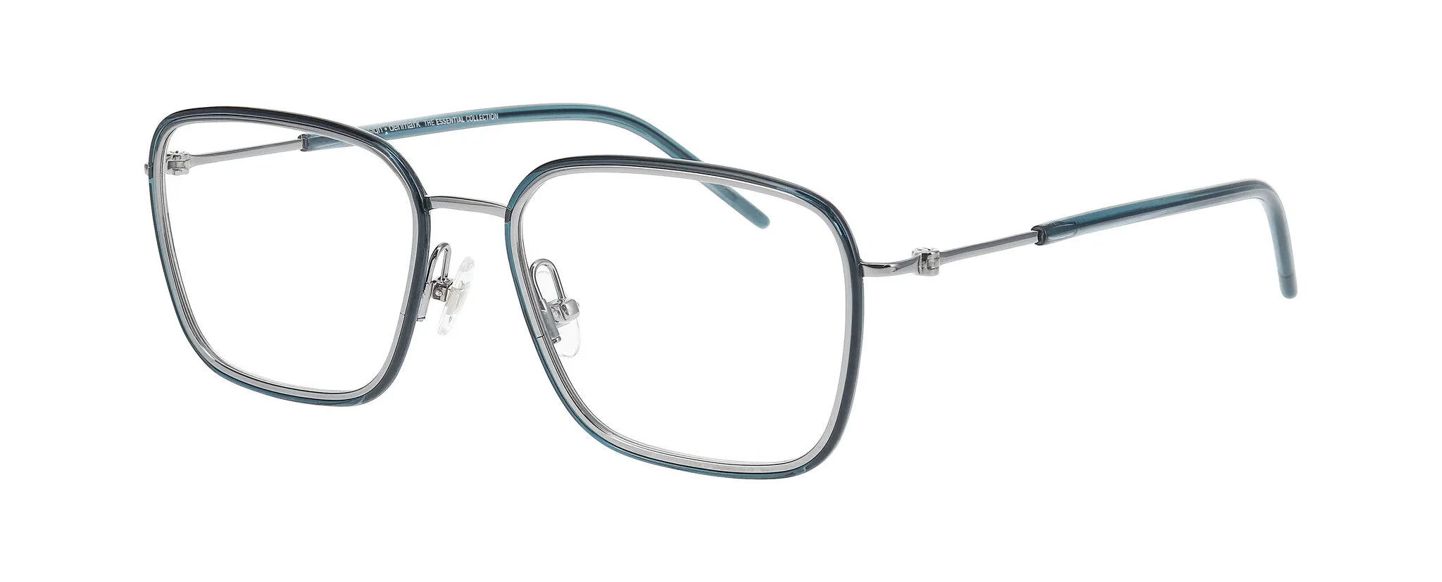 ProDesign GROOVE 2 Eyeglasses