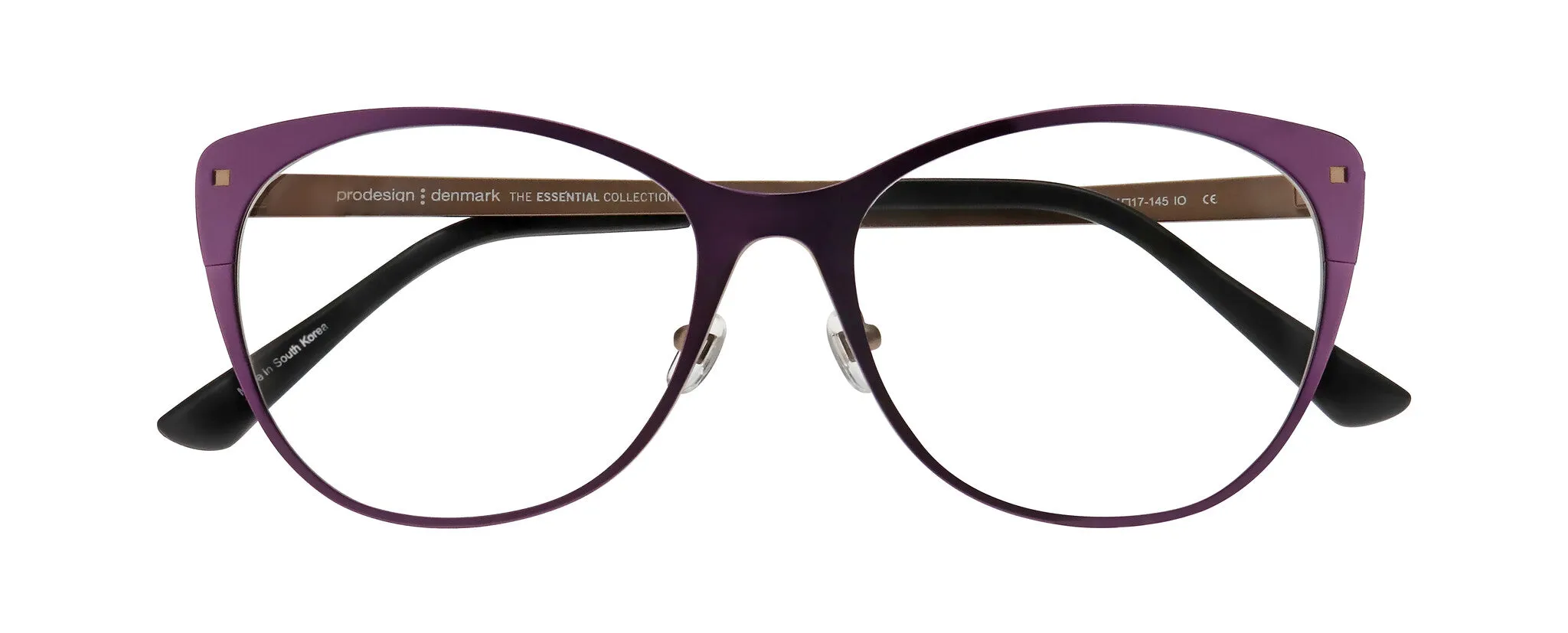 ProDesign Model 3180 EyeGlasses