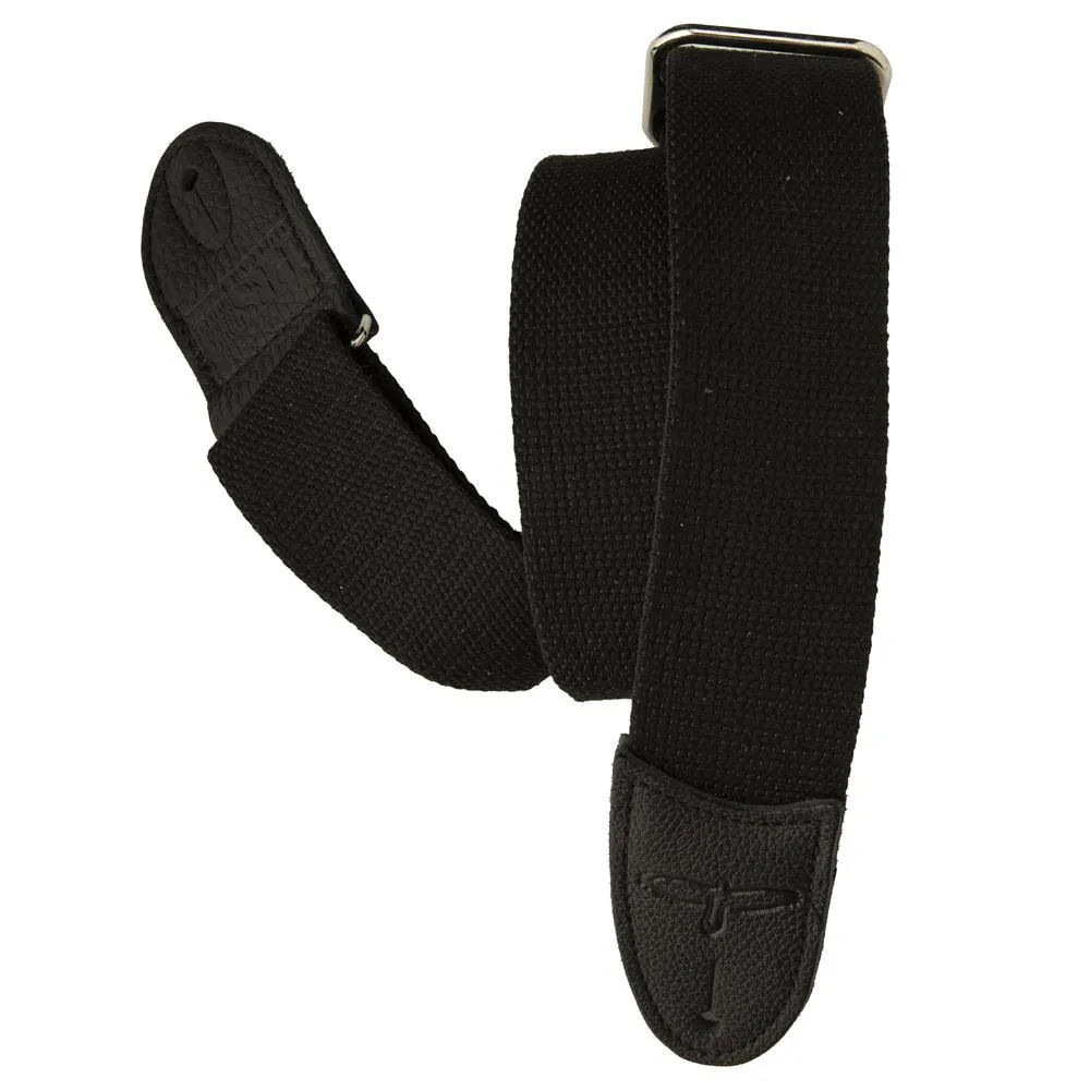PRS Deluxe 2" Cotton Straps