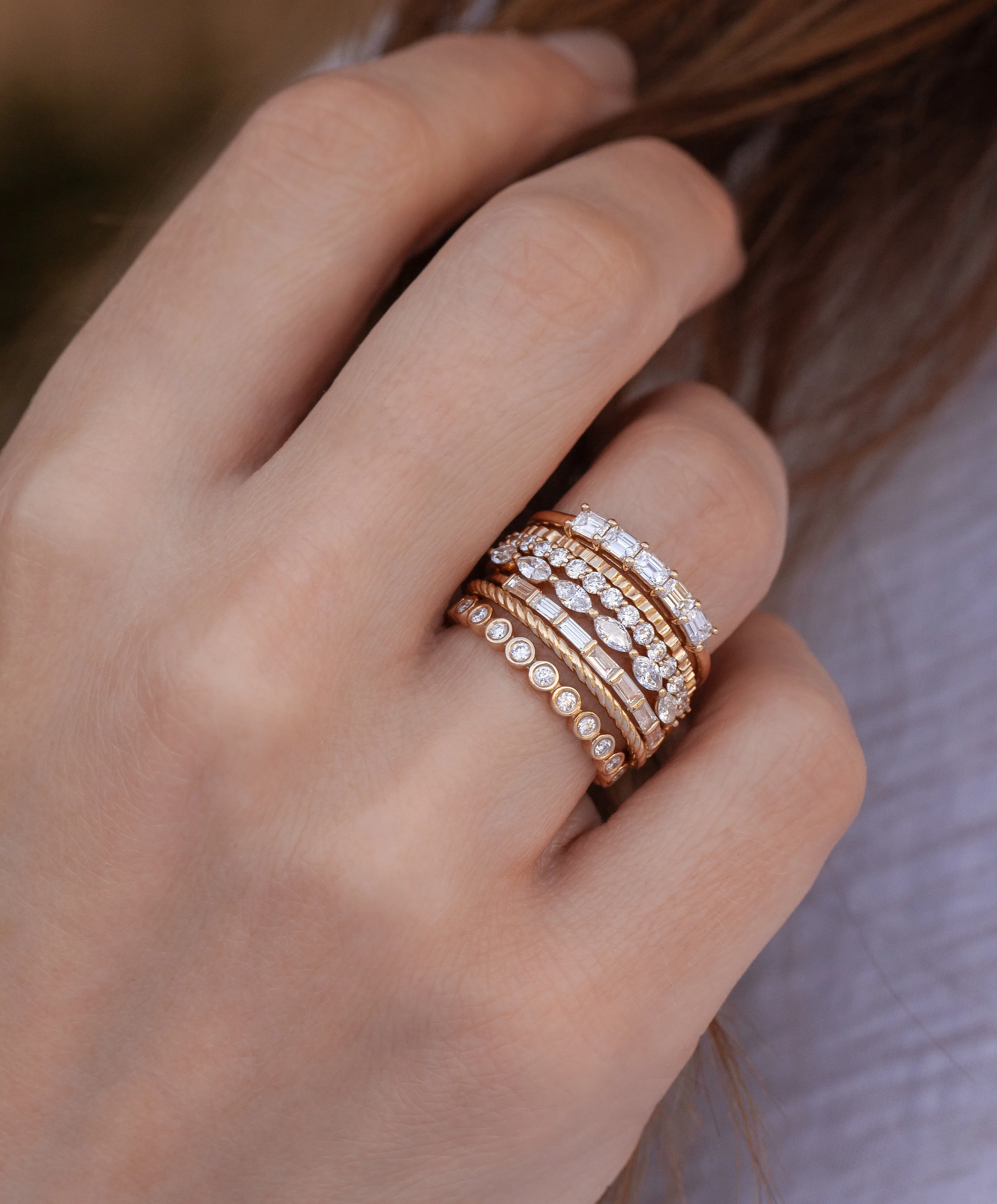 Radiant Band (Ready to Ship)