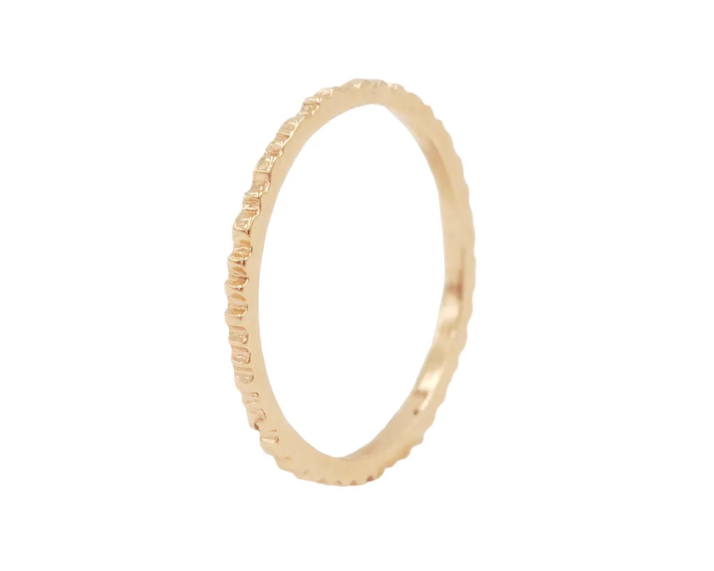 Radiant Band (Ready to Ship)