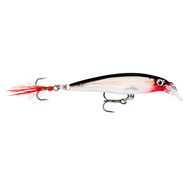 Rapala X Rap 8 Hard Body Lure XR08