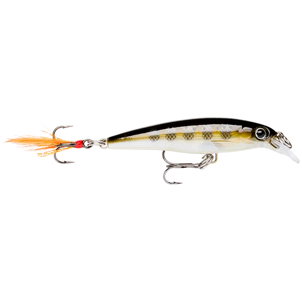 Rapala X Rap 8 Hard Body Lure XR08