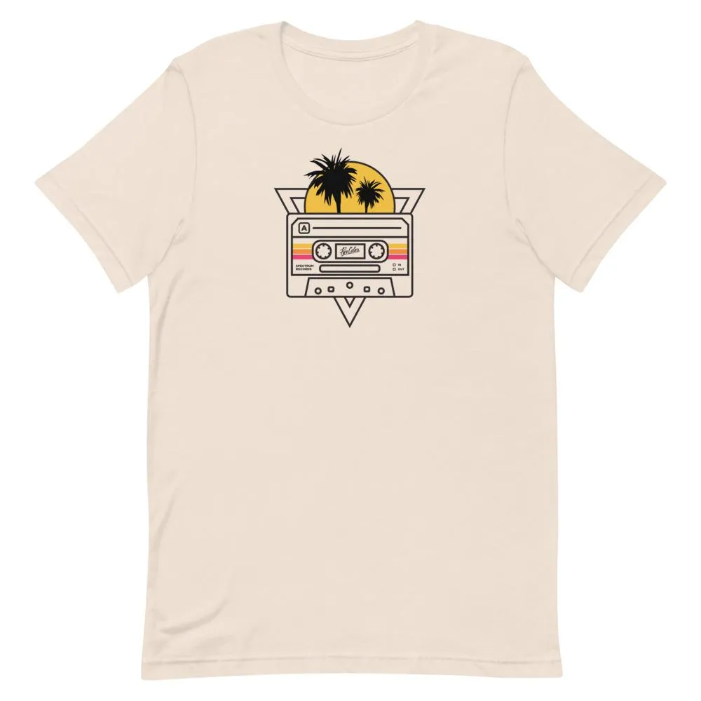 Rare Cassette Tee