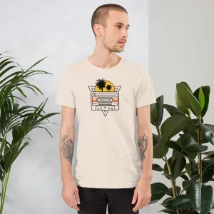 Rare Cassette Tee