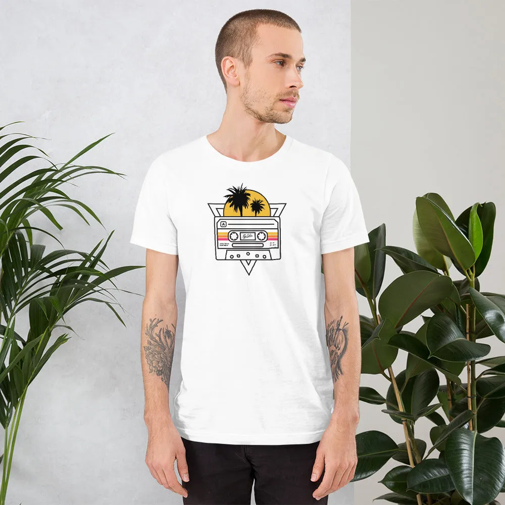 Rare Cassette Tee