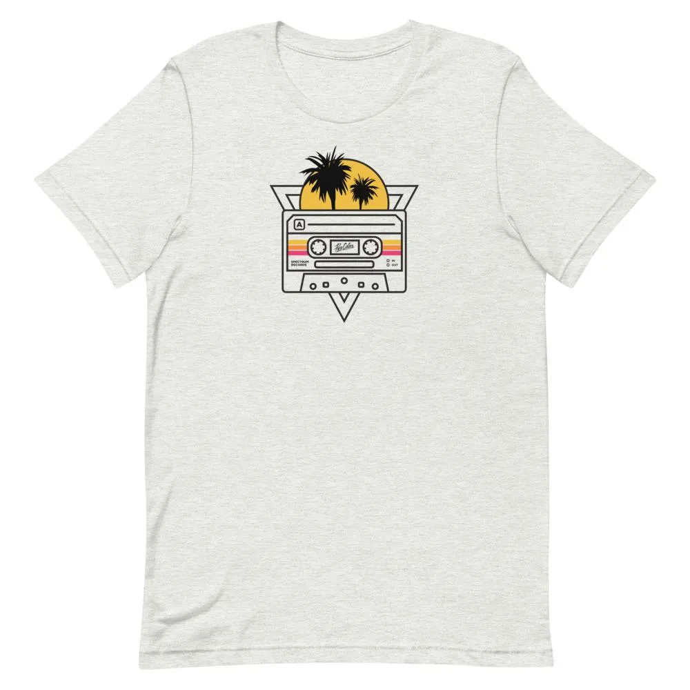 Rare Cassette Tee