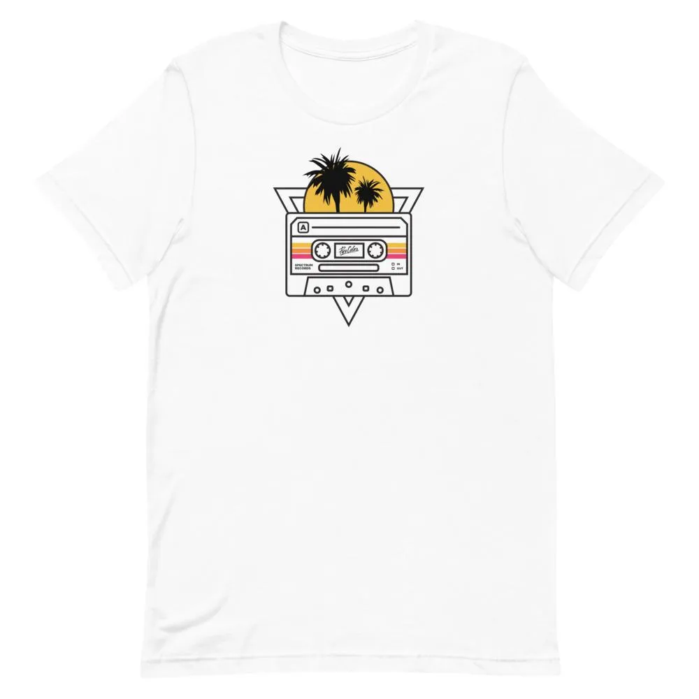 Rare Cassette Tee