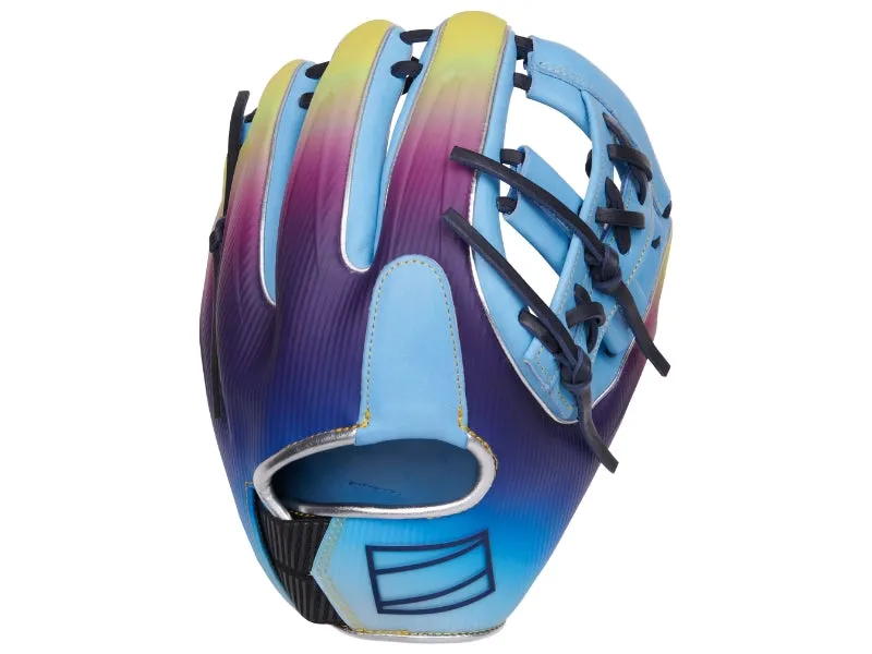 Rawlings Limited Edition REV1X FL12CB 11.75" Baseball Glove