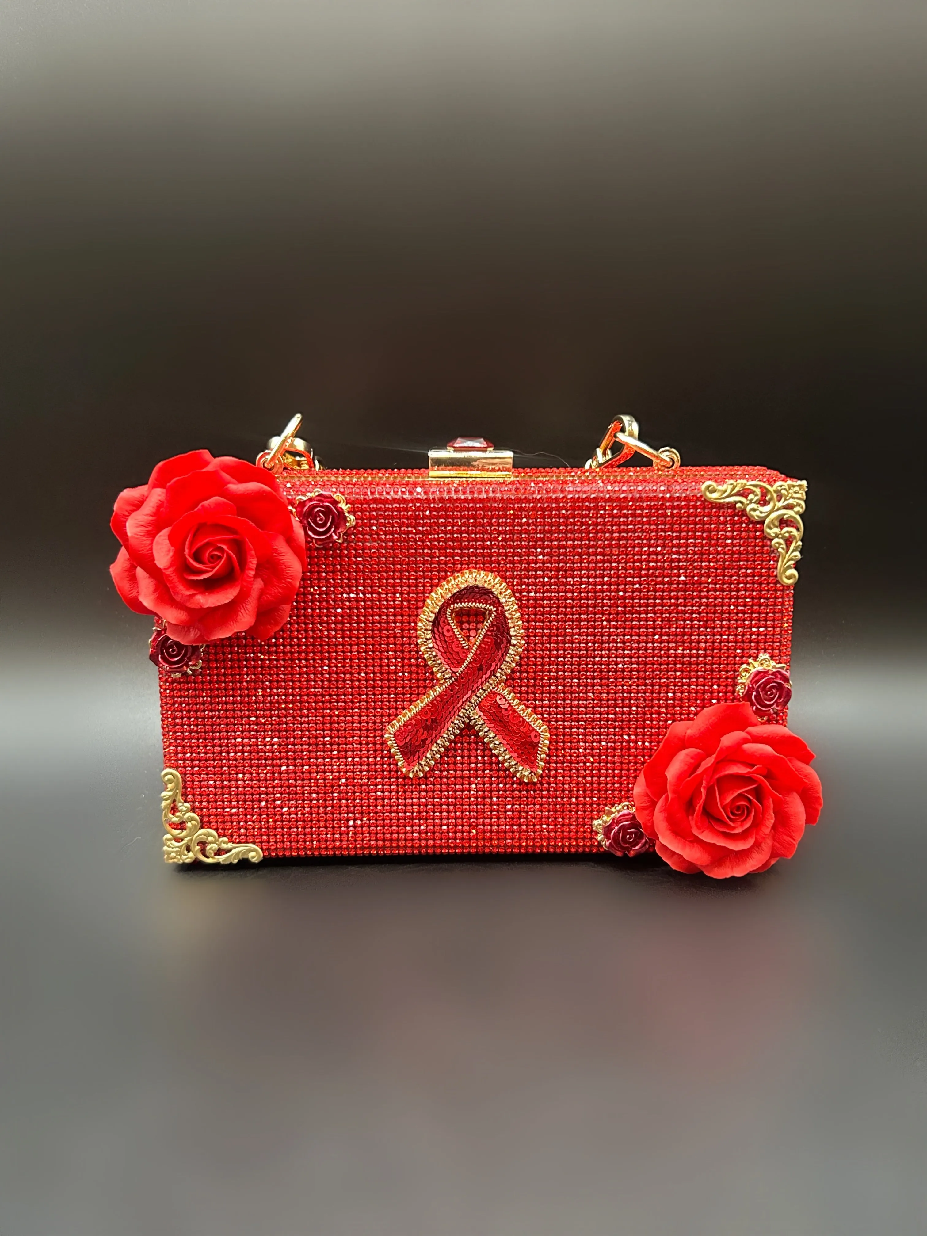 Red Ribbon
