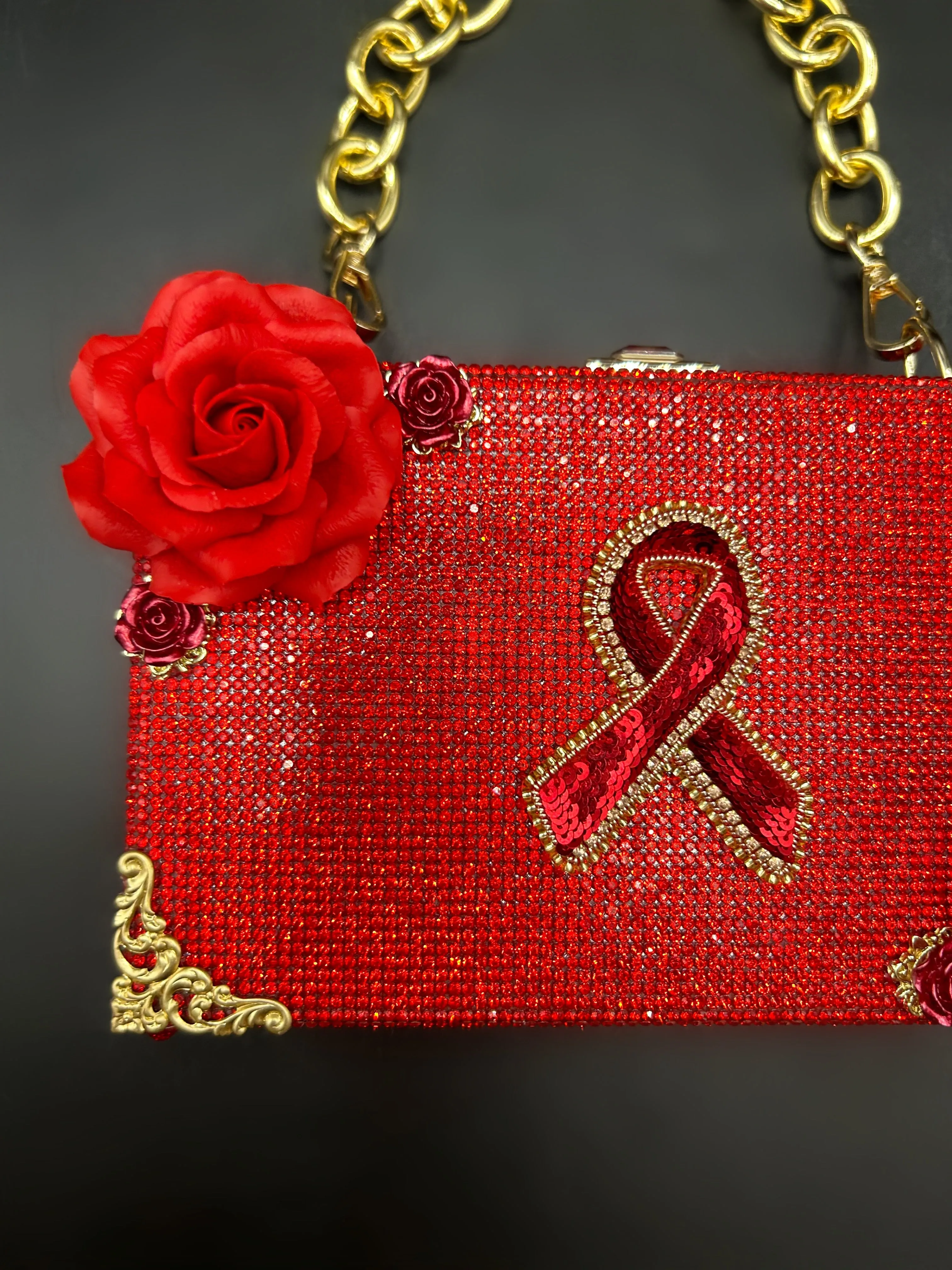Red Ribbon