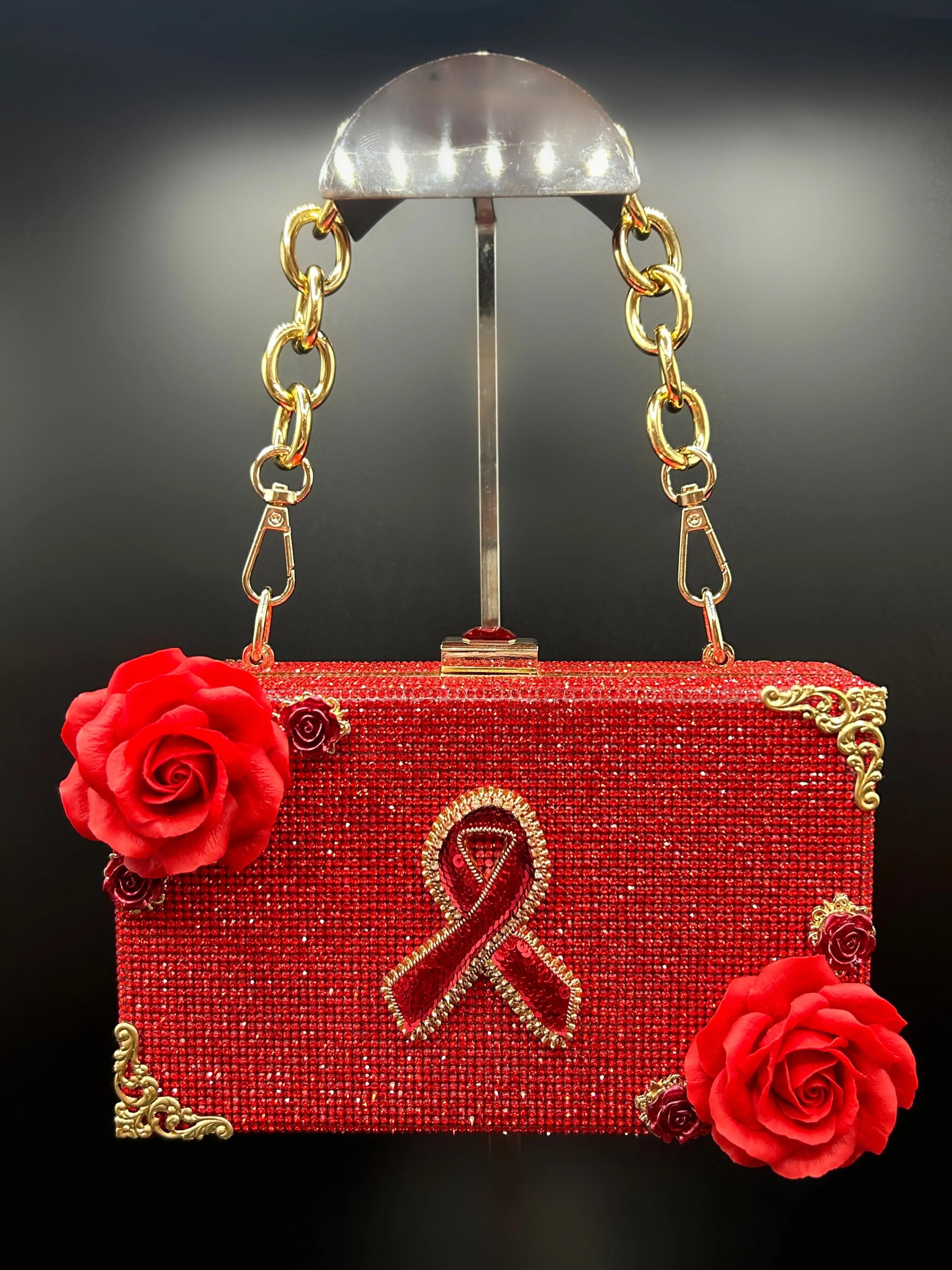 Red Ribbon