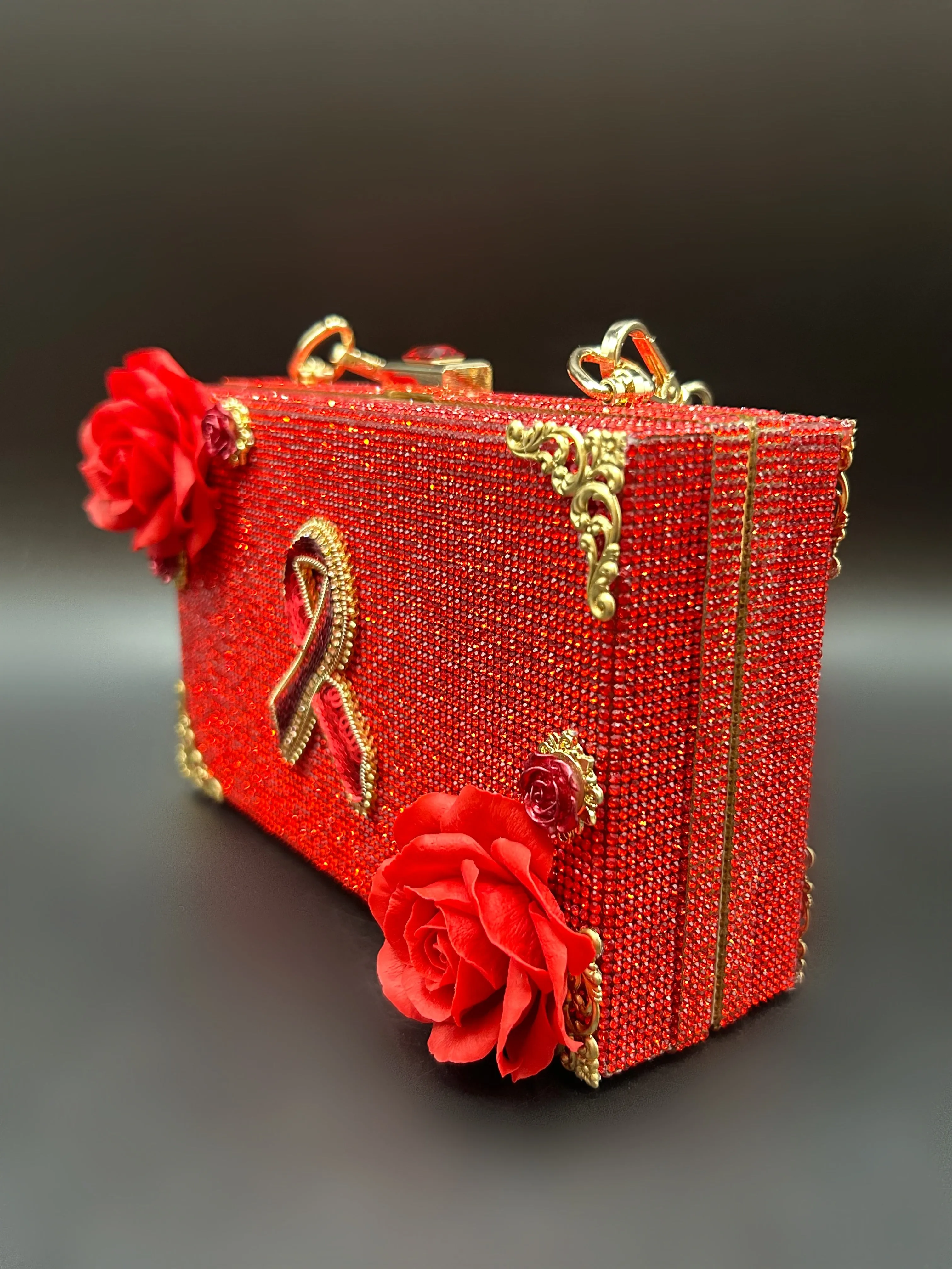 Red Ribbon