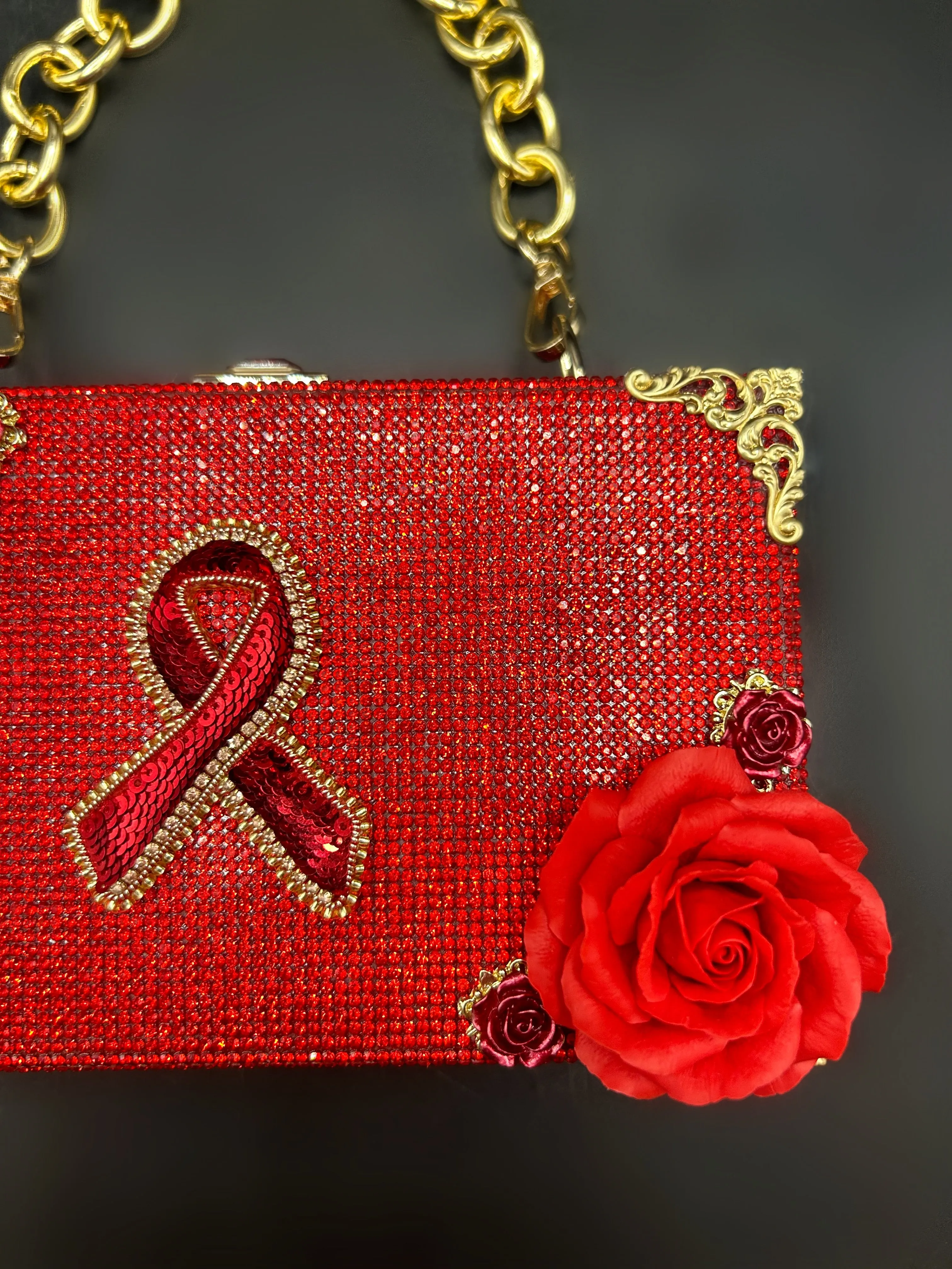 Red Ribbon