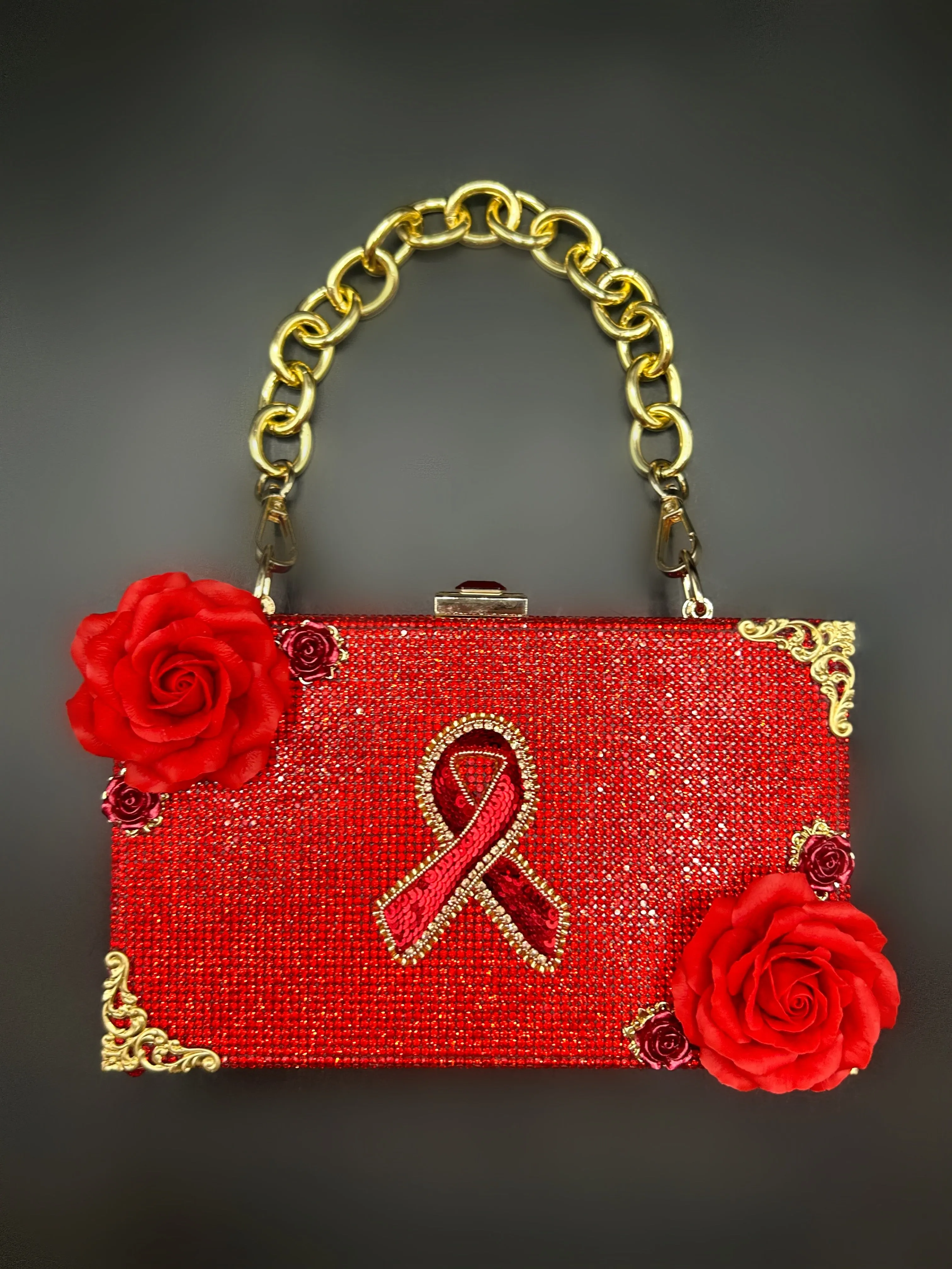 Red Ribbon
