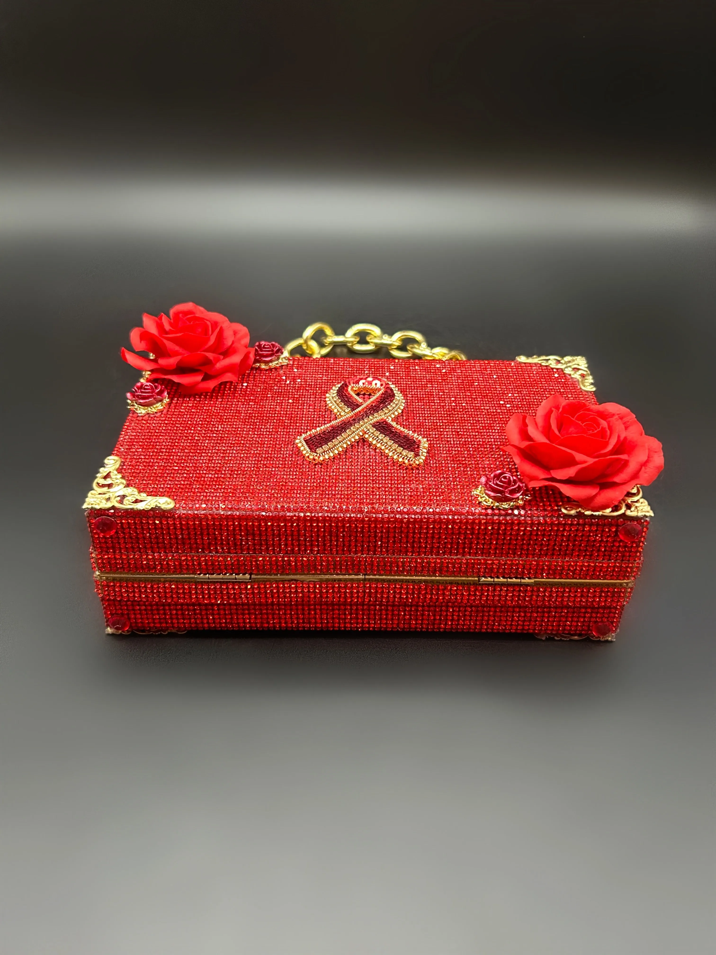 Red Ribbon