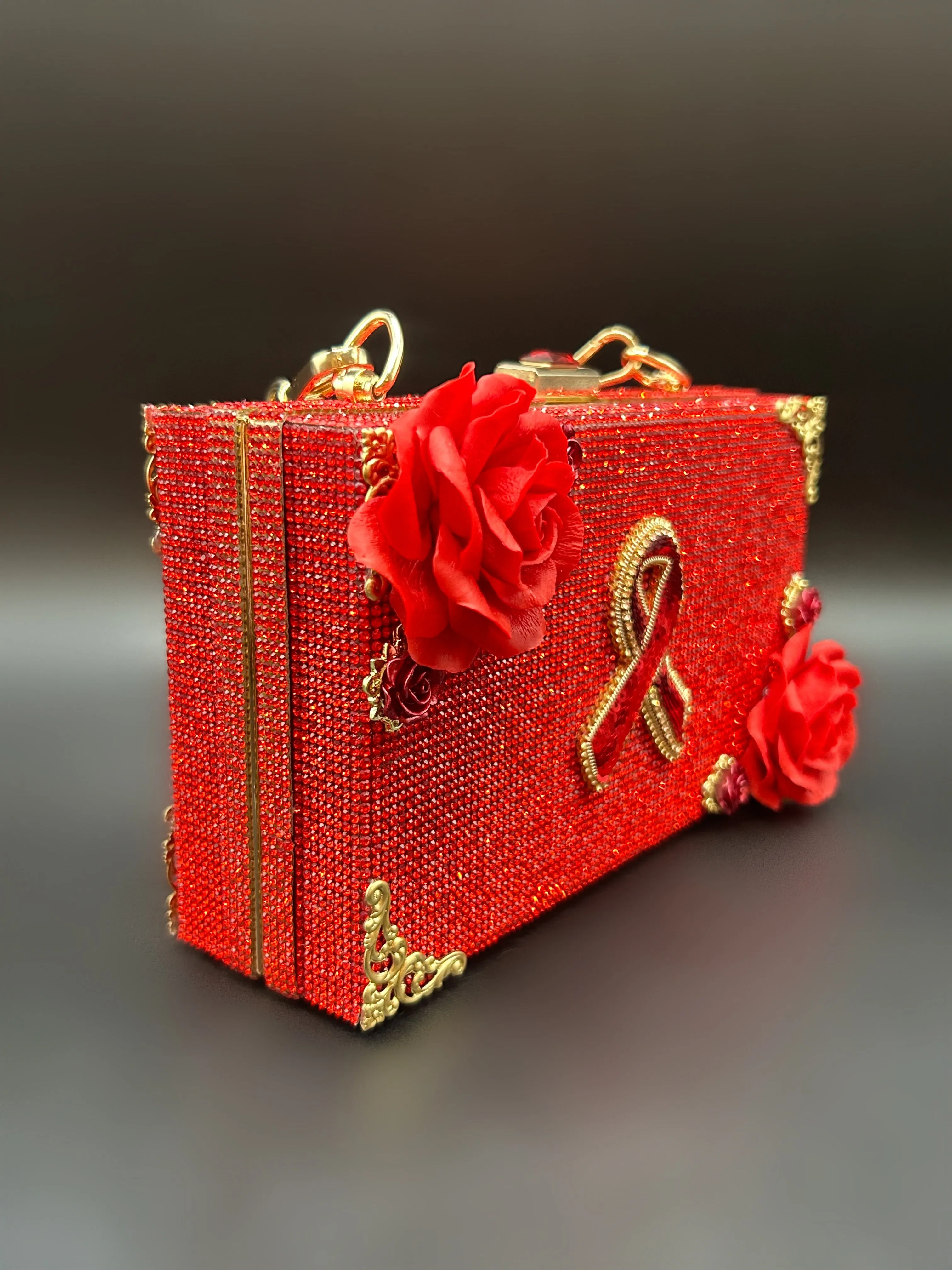 Red Ribbon
