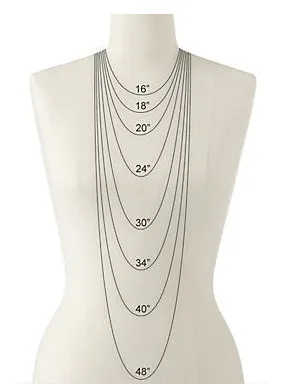 Religious Medallion Necklace || Choose Your Charm