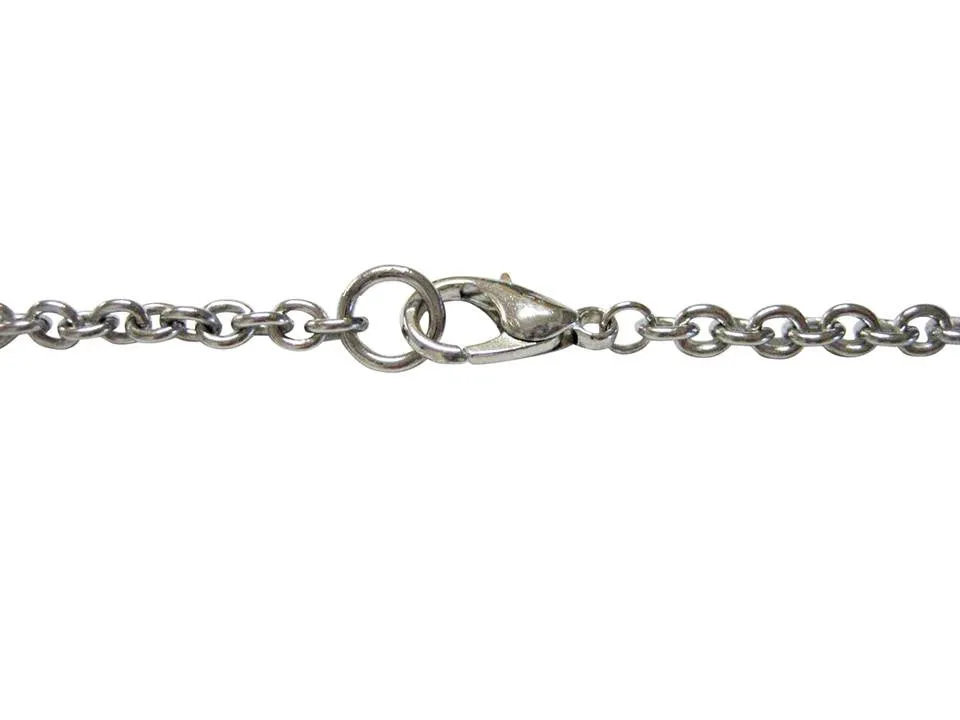 Religious Star of David Pendant Necklace