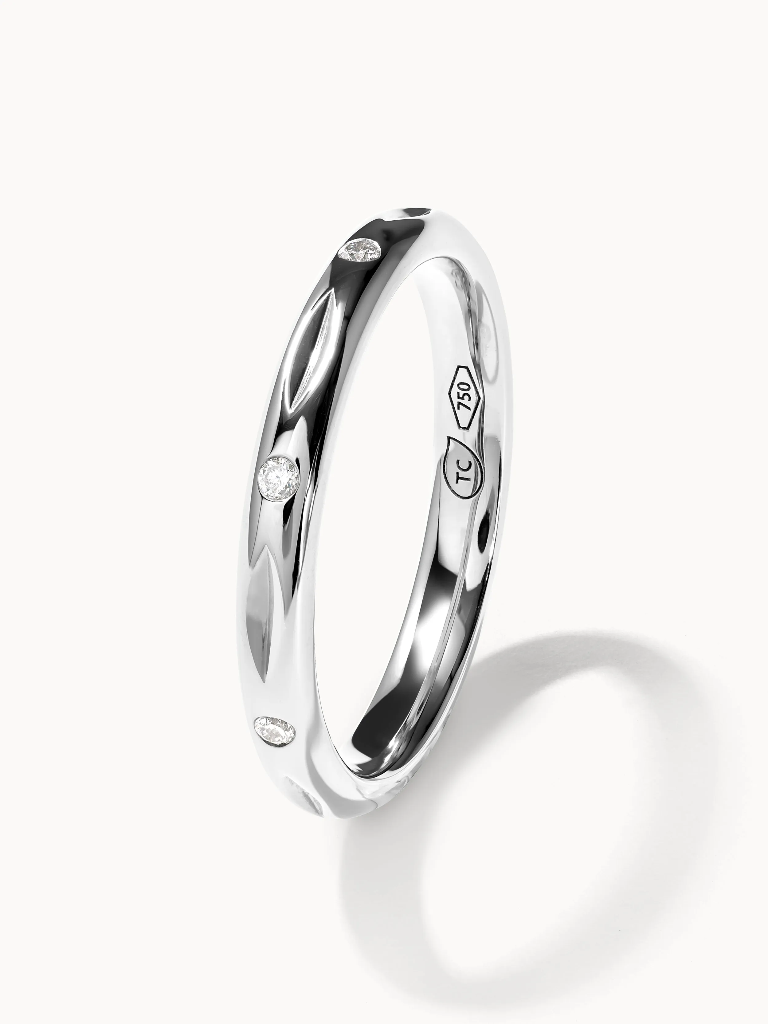Ring GYPSY Band Classic