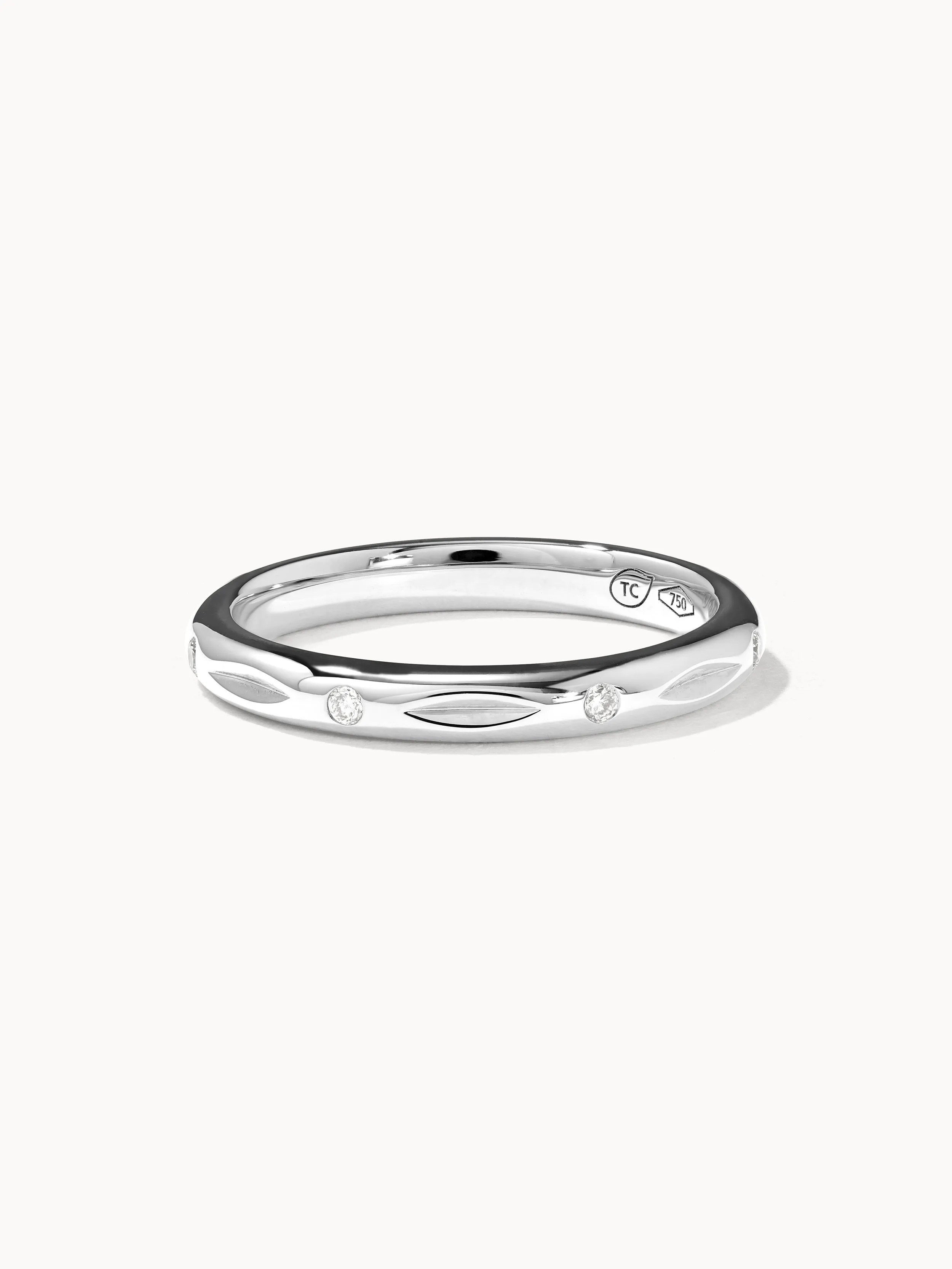 Ring GYPSY Band Classic
