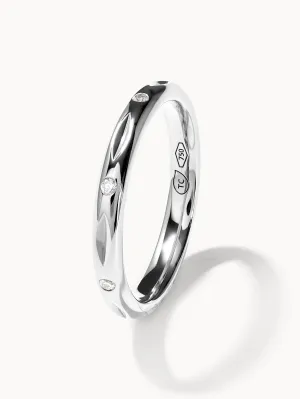 Ring GYPSY Band Classic
