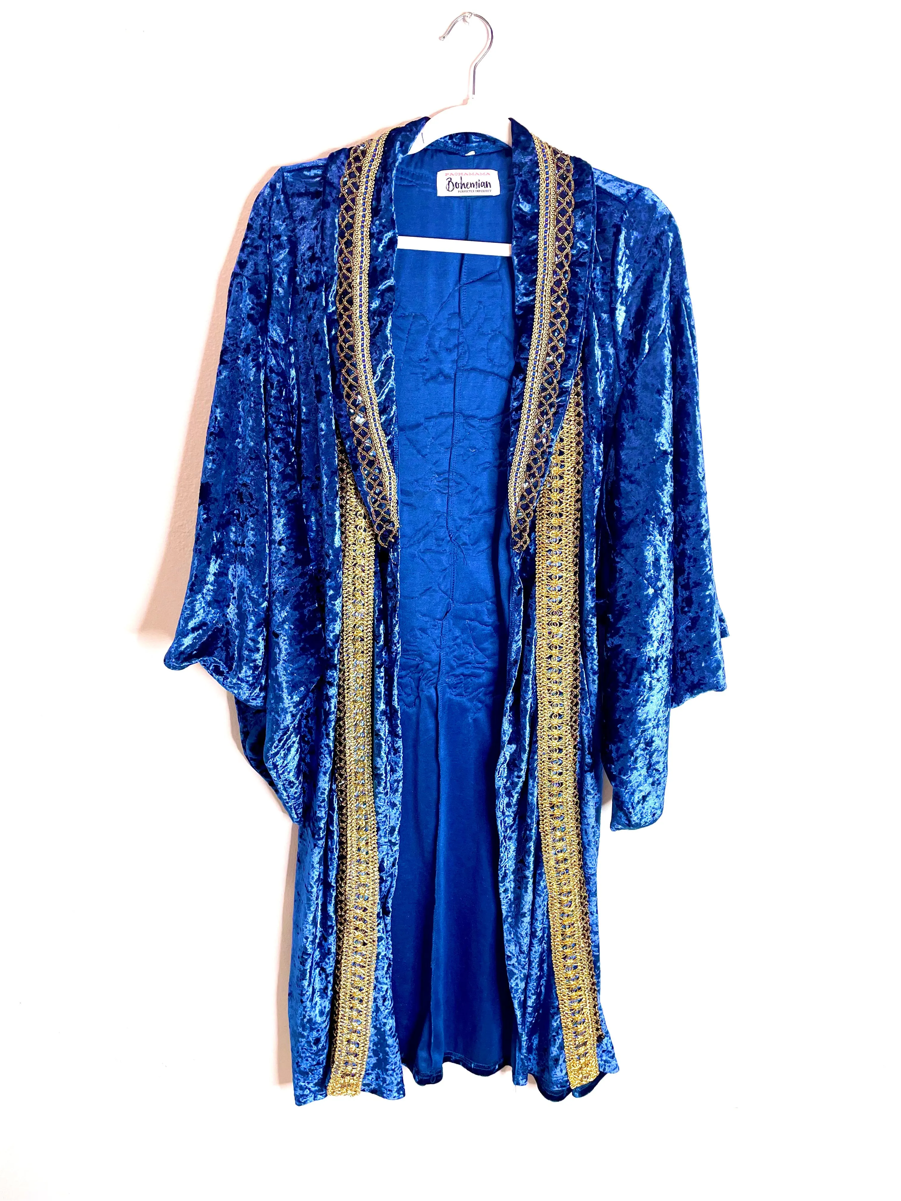 Roar your Leopard Jakcet/ Duster/kimono