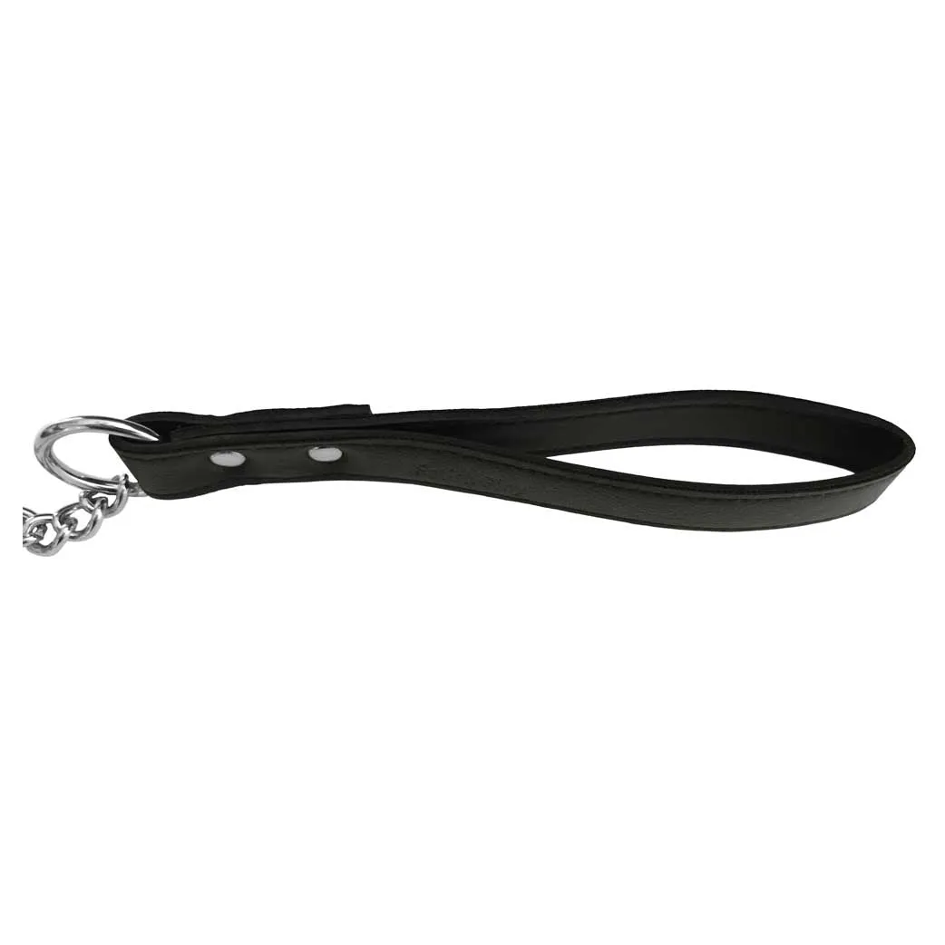 Rouge Vegan Fetish Play Lead