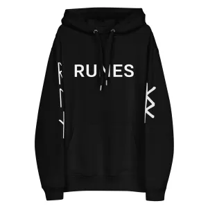 Runes limited edition