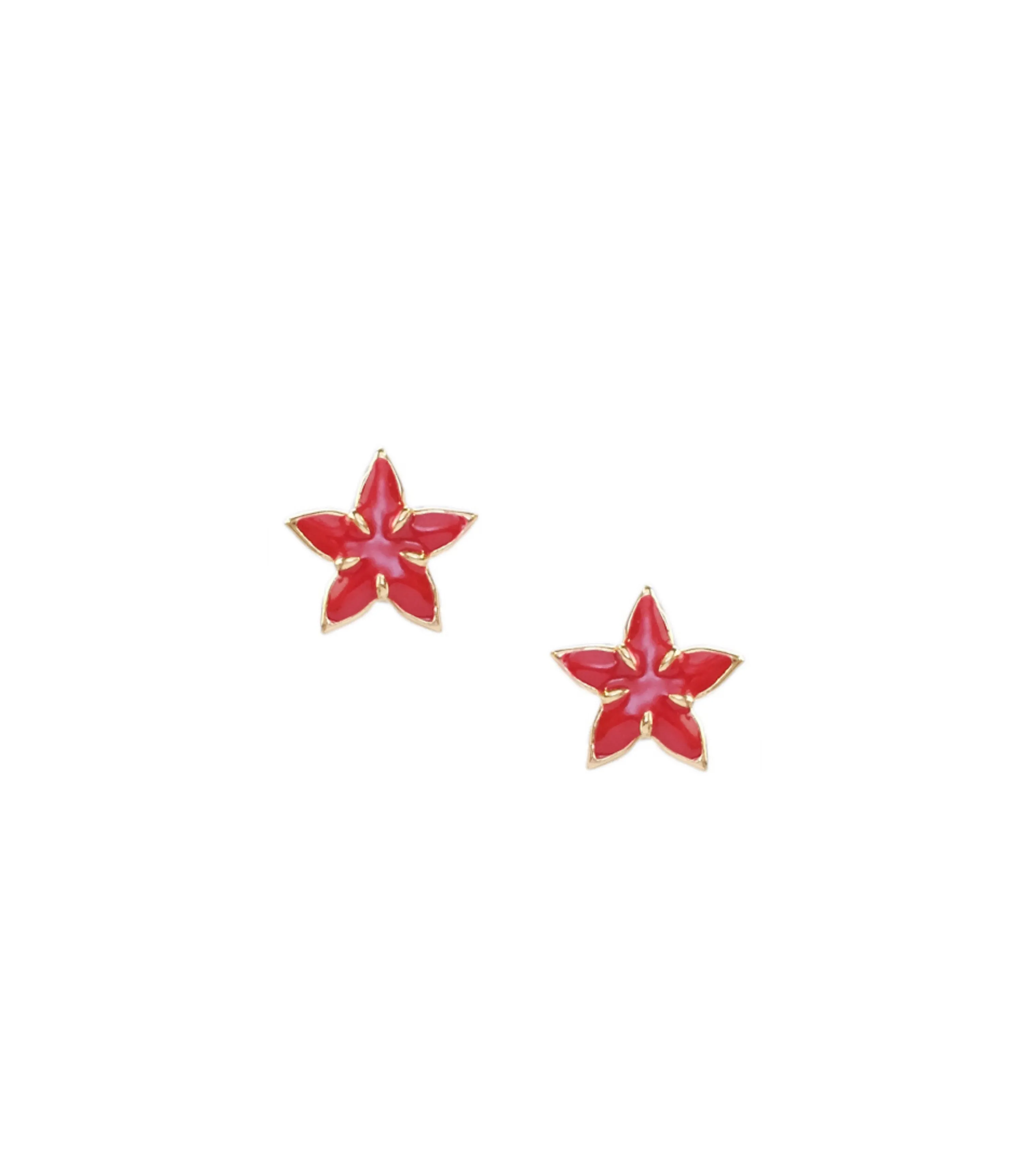 Santan Stud Earrings