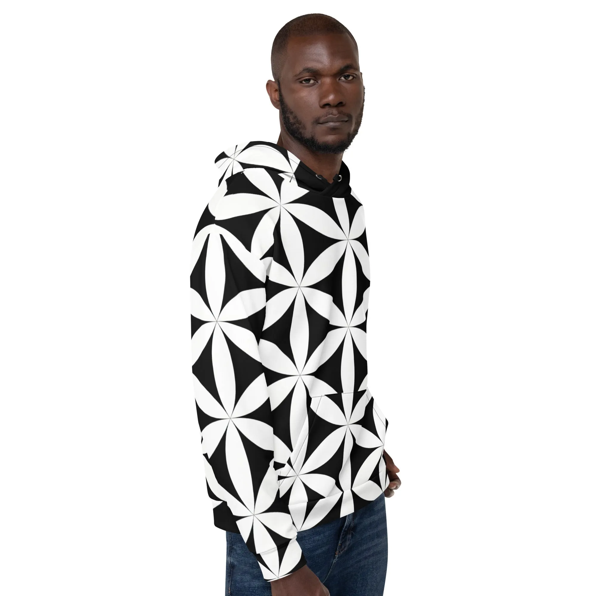Seed of Life- Limited Edition-Unisex Hoodie