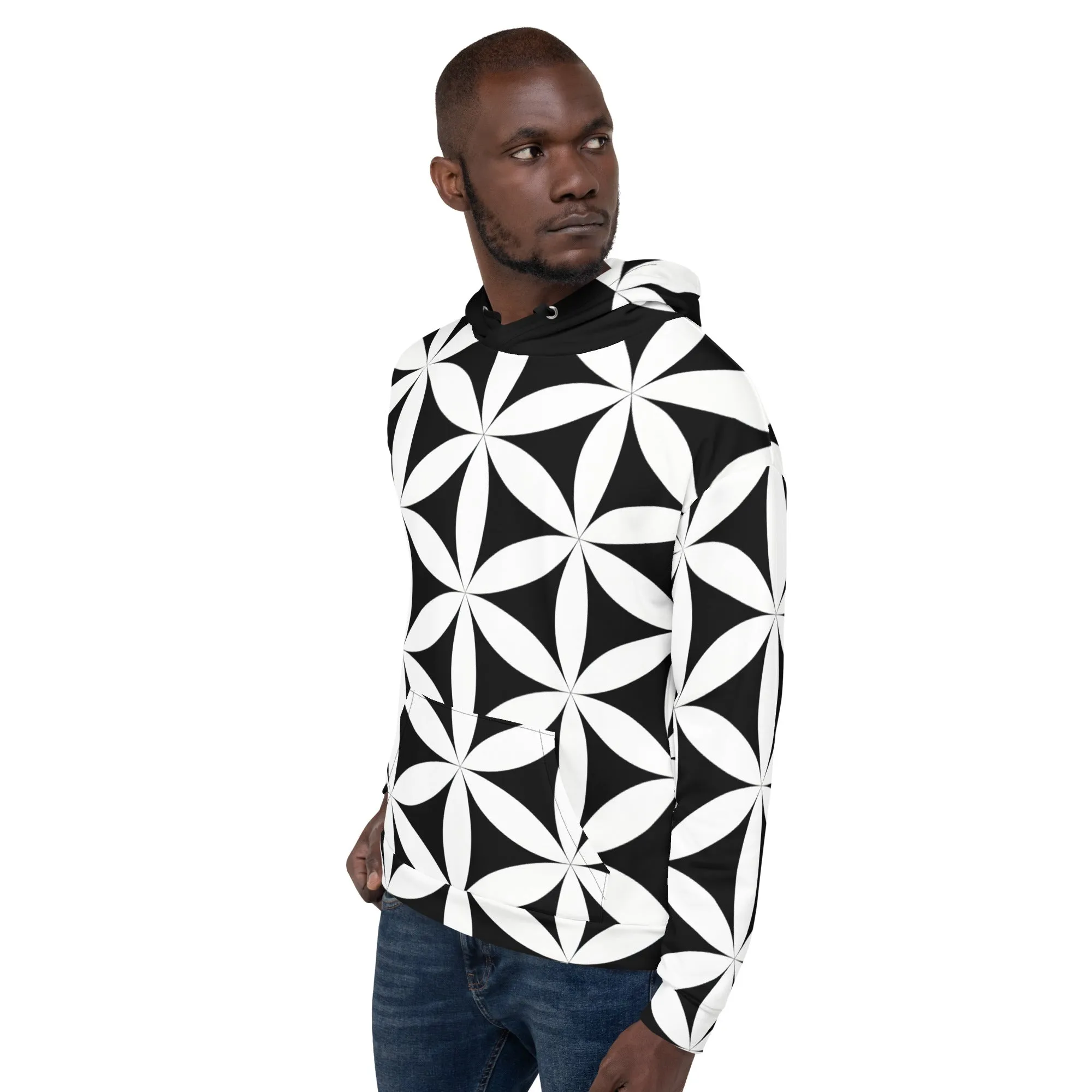 Seed of Life- Limited Edition-Unisex Hoodie