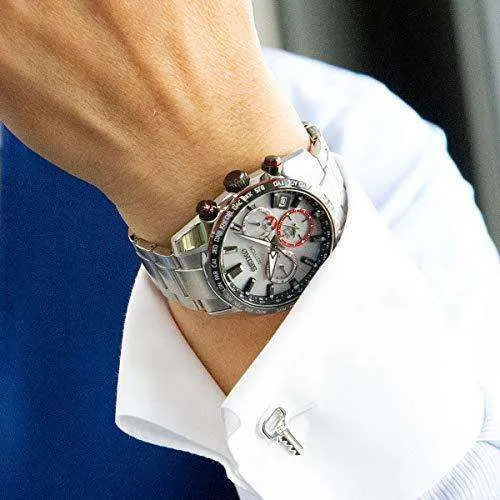 SEIKO ASTRON GPS SOLAR SHOHEI OHTANI MODEL MEN WATCH (2020 LIMITED, EXTREMELY RARE) SBXC081