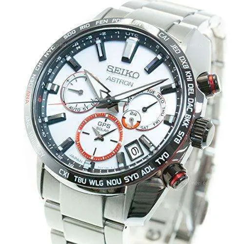 SEIKO ASTRON GPS SOLAR SHOHEI OHTANI MODEL MEN WATCH (2020 LIMITED, EXTREMELY RARE) SBXC081