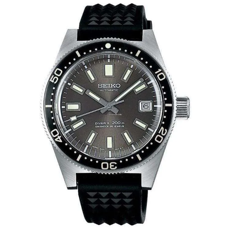 SEIKO PROSPEX AUTOMATIC DIVER MEN WATCH (2000 LIMITED) SLA017