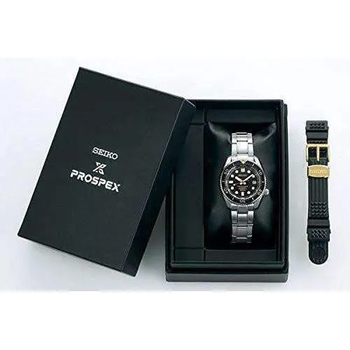 SEIKO PROSPEX MARINEMASTER PROFESSIONAL MEN WATCH (1000 LIMITED) SBDX012