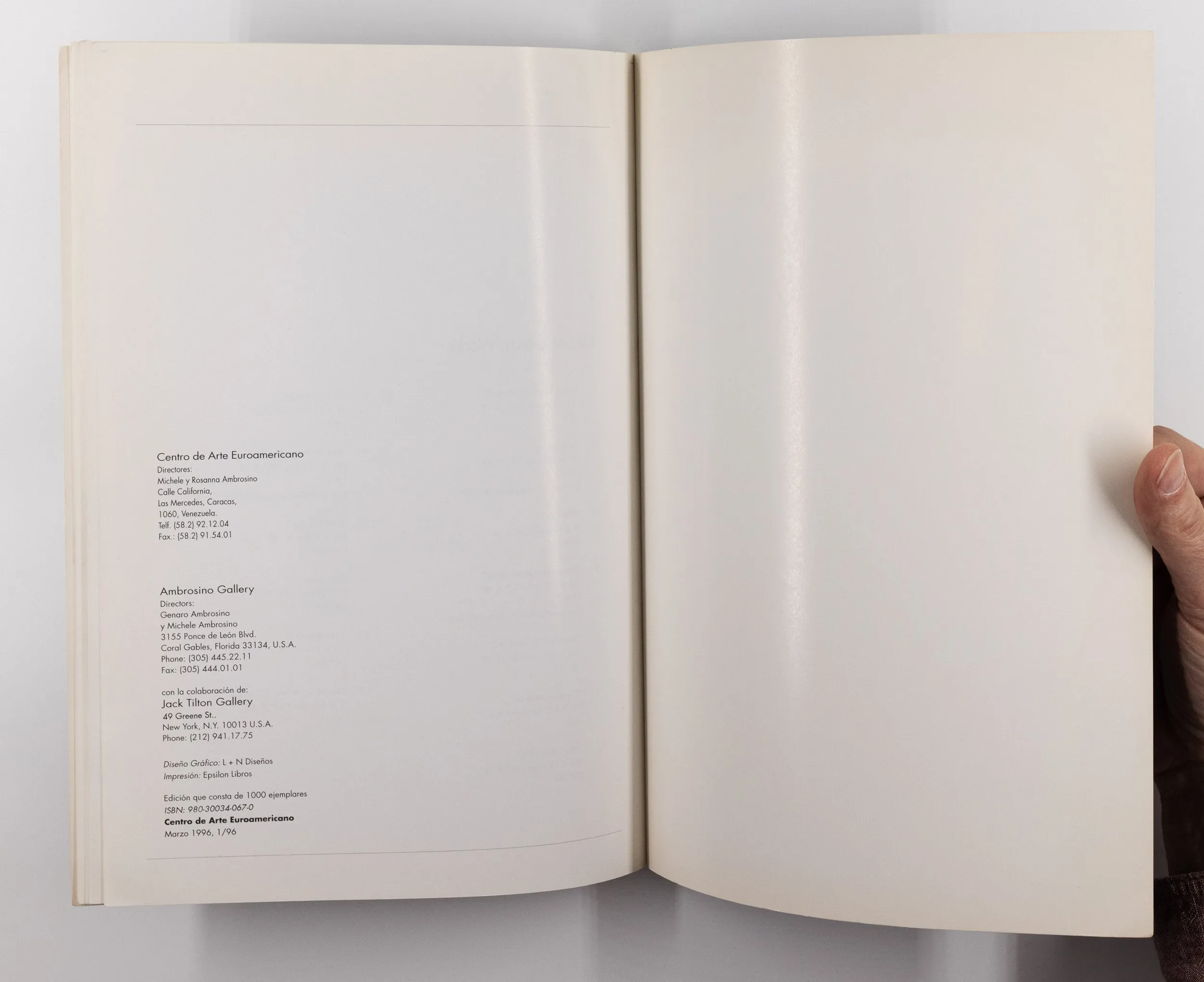 Selected Photographs: the First Decade – Lyle Ashton Harris [1st Ed.]