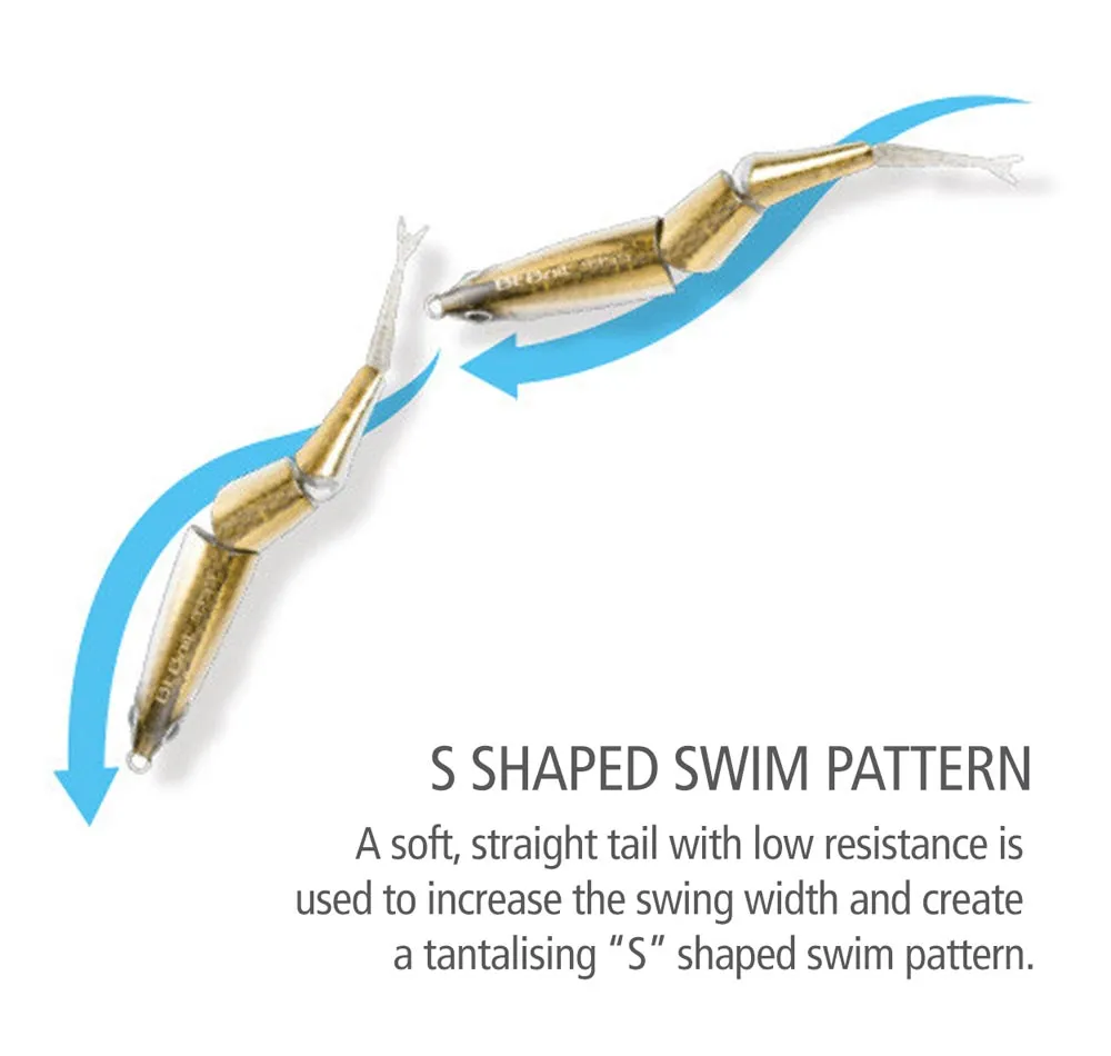 Shimano Bantam BT Bait 99SS Lure