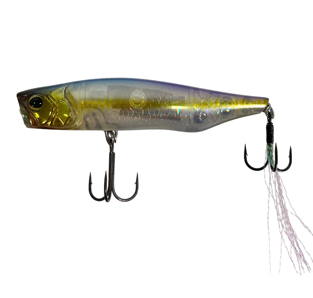 Shimano Bantam Ligen 66F Flash Boost Lure