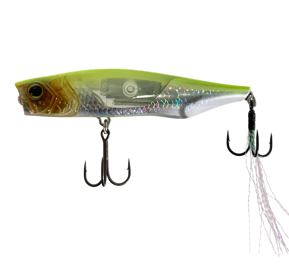 Shimano Bantam Ligen 66F Flash Boost Lure