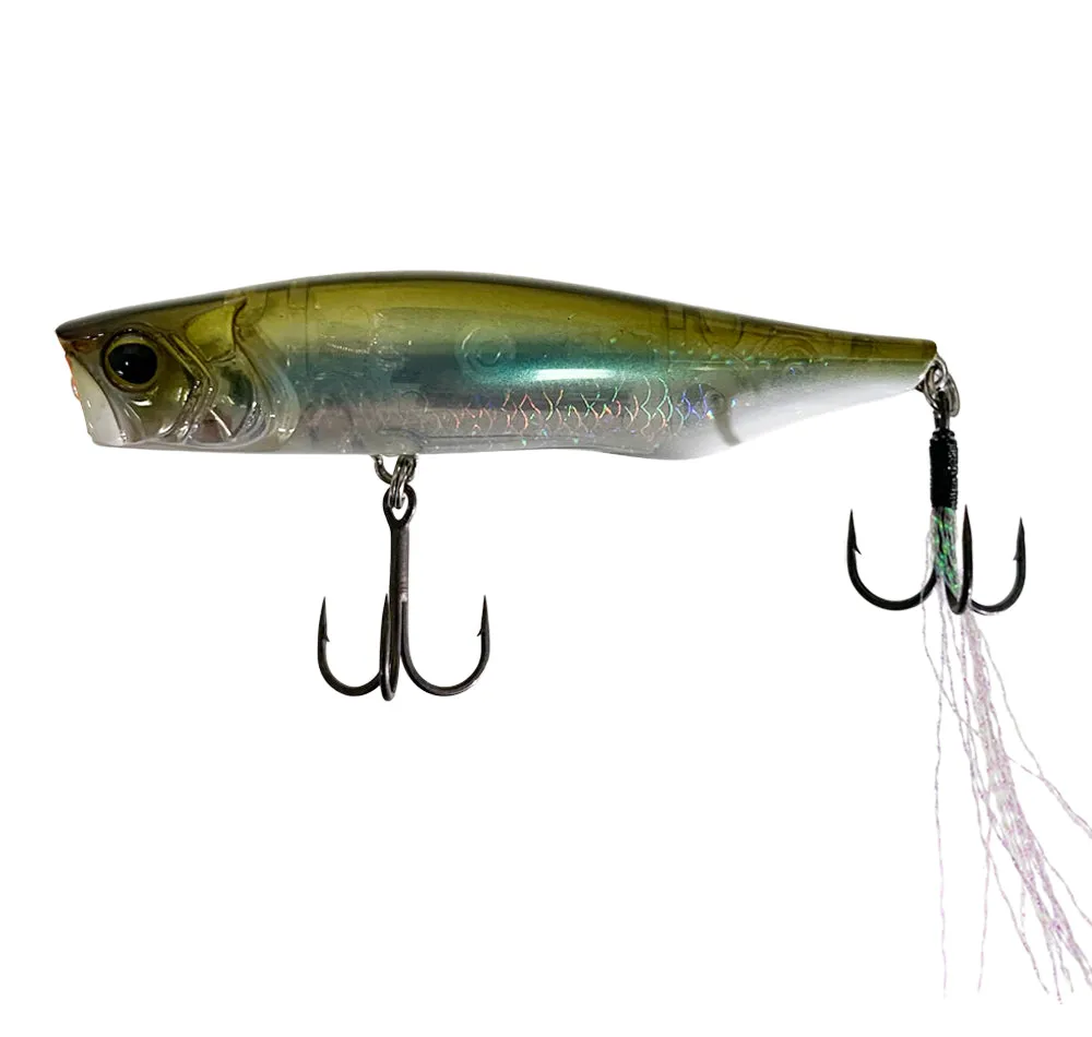 Shimano Bantam Ligen 66F Flash Boost Lure