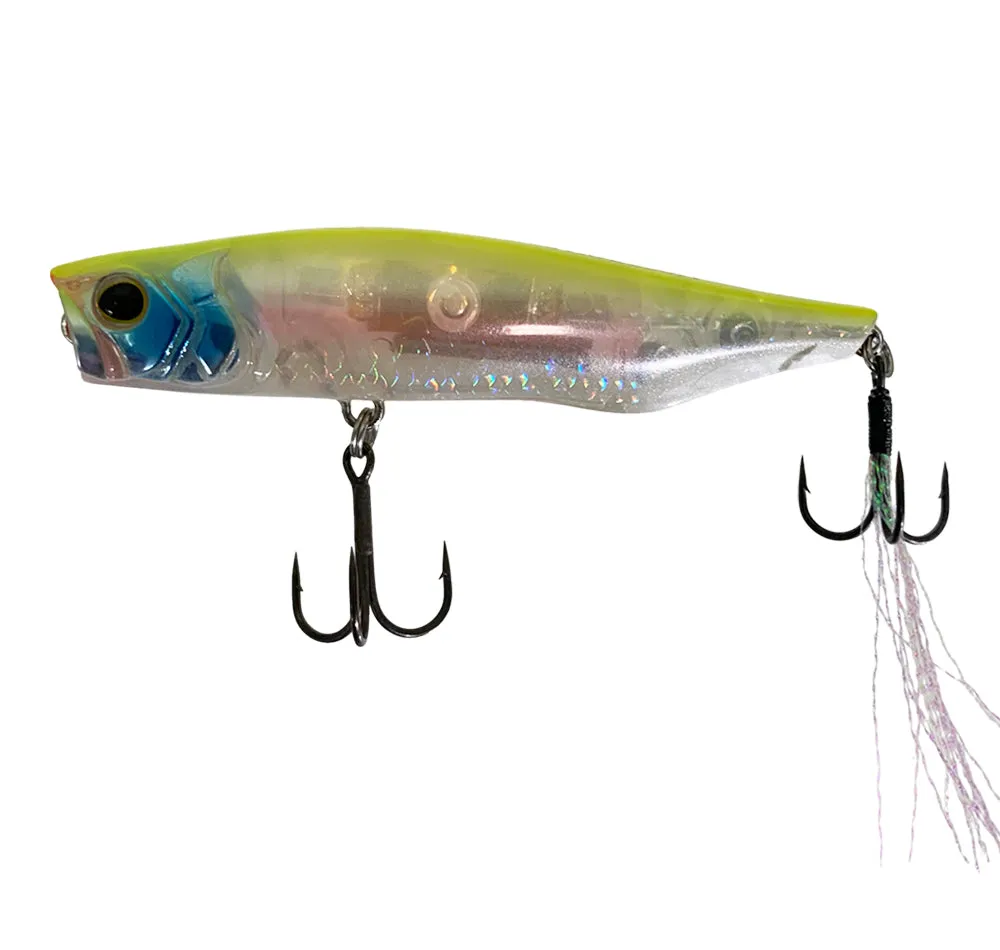 Shimano Bantam Ligen 66F Flash Boost Lure