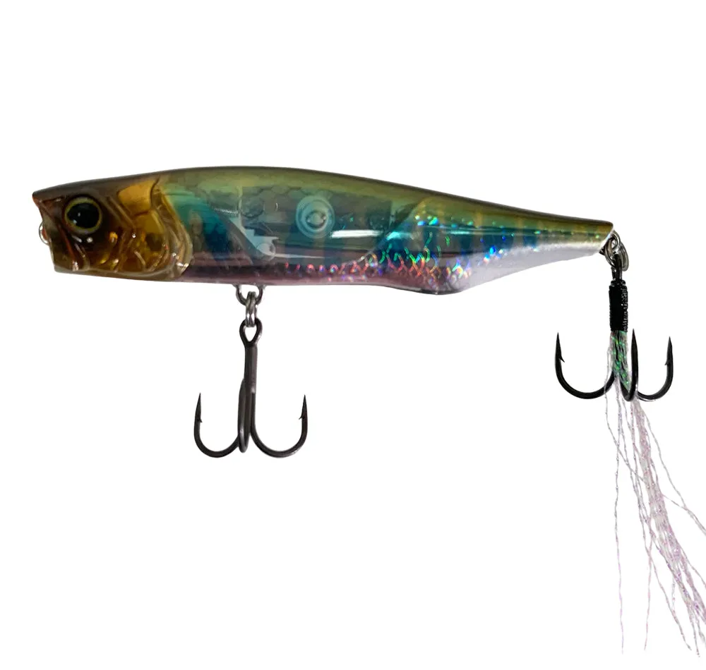 Shimano Bantam Ligen 66F Flash Boost Lure