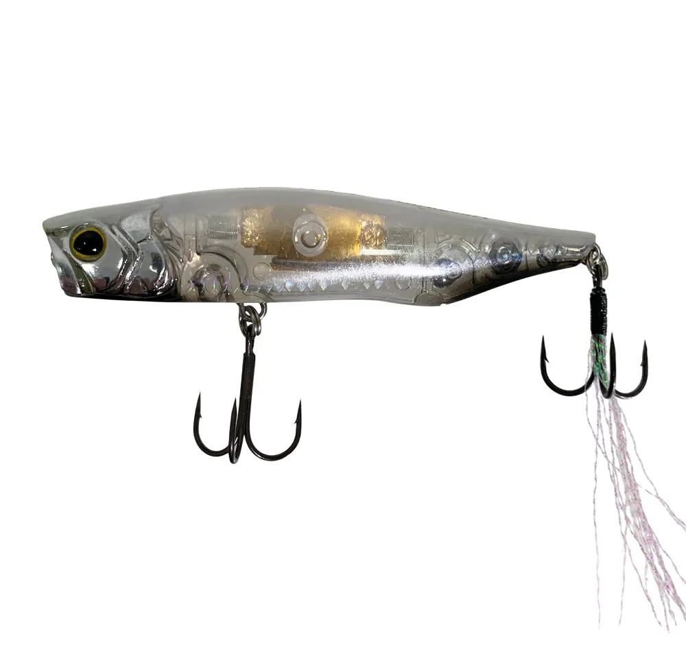 Shimano Bantam Ligen 66F Flash Boost Lure