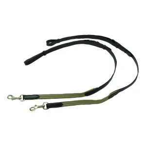 Showcraft Leather Side Reins