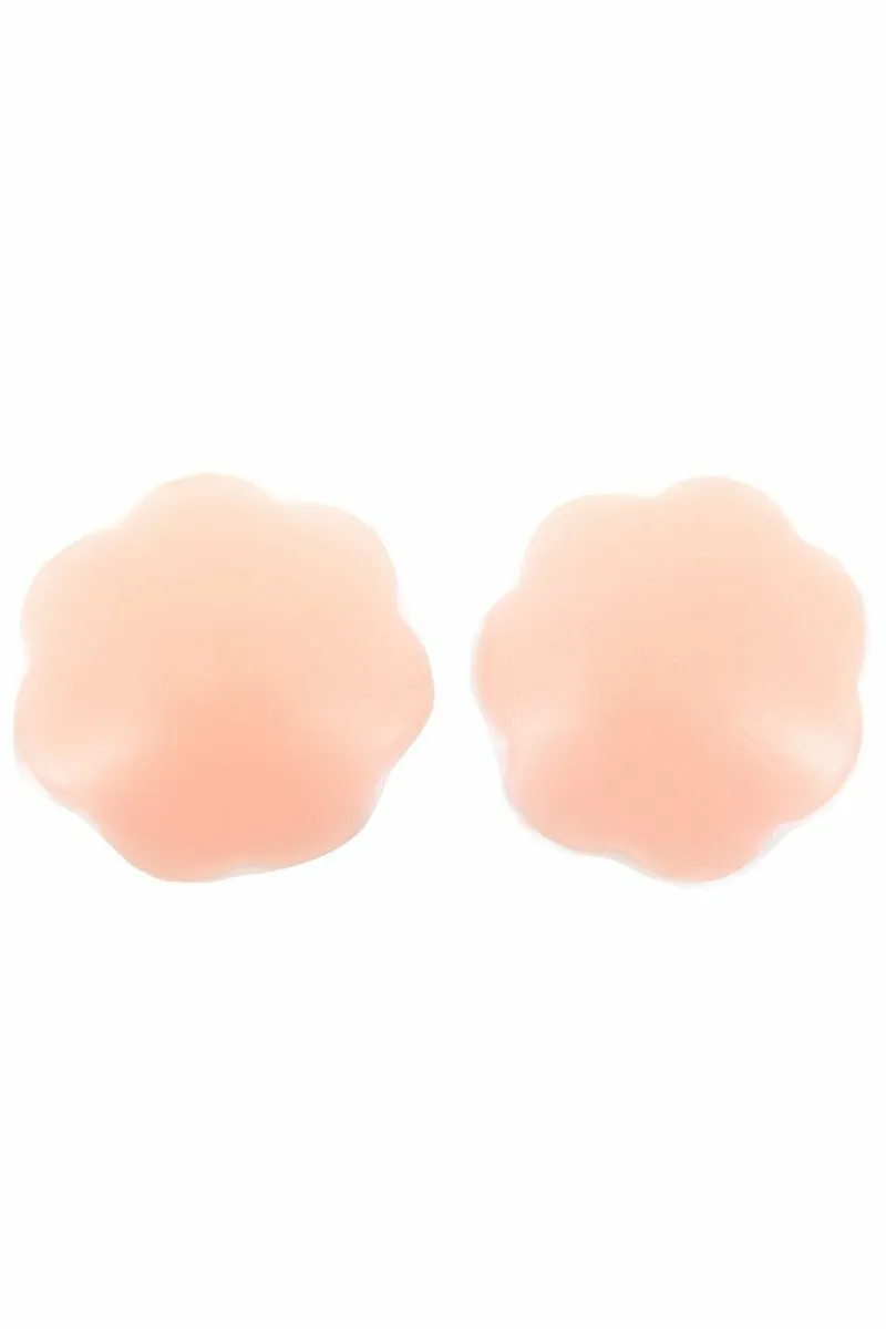 Silicone Nipple Covers