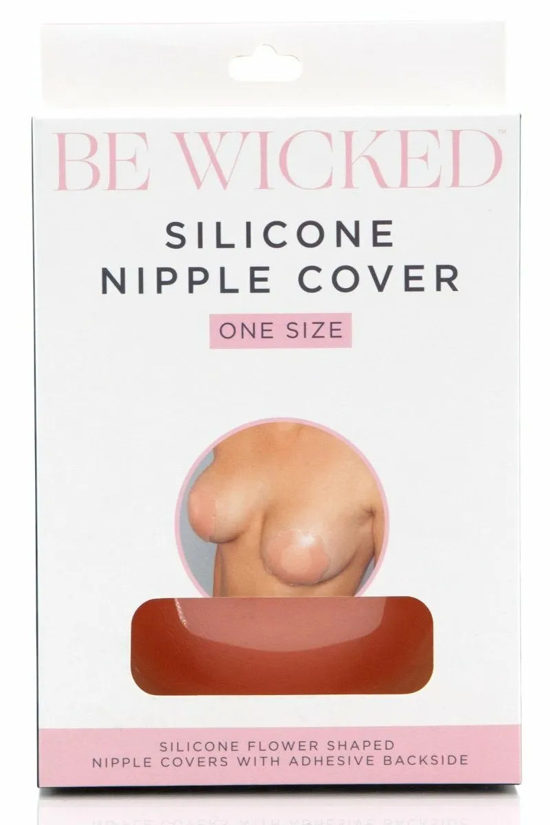Silicone Nipple Covers